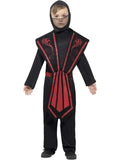Ninja Costume, Child