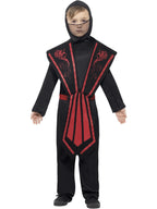 Ninja Costume, Child