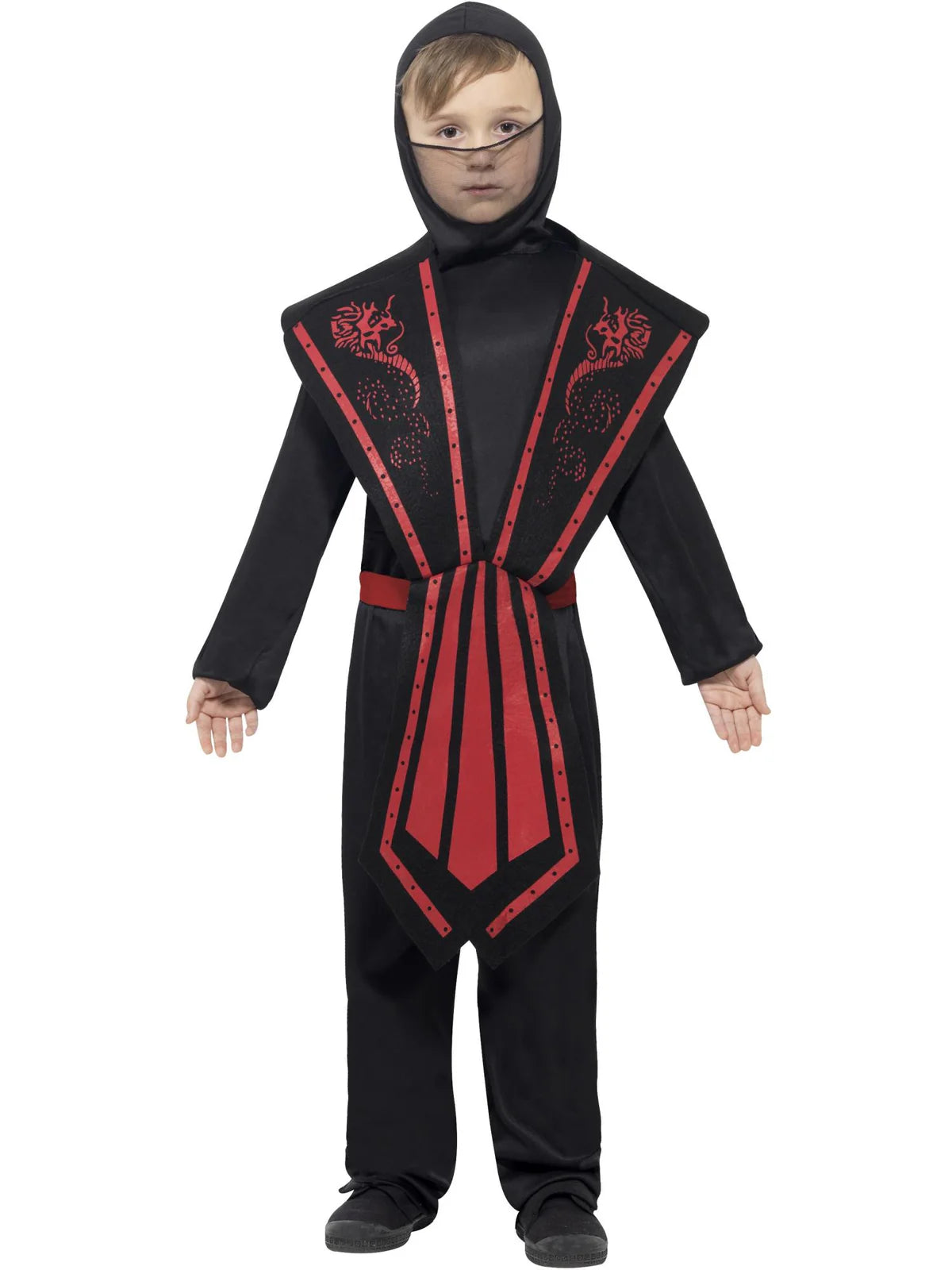 Ninja Costume, Child