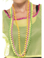 Beads Fluorescent