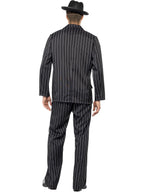 Zoot Suit Costume, Male