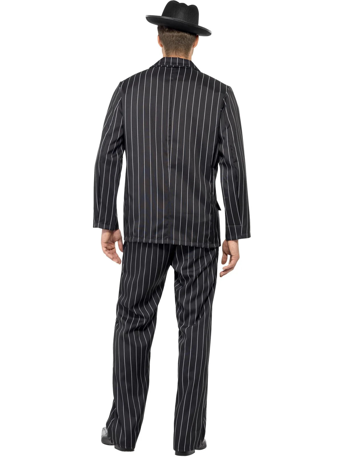 Zoot Suit Costume, Male
