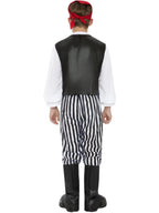 Pirate Costume, Child
