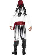 Pirate Man Costume