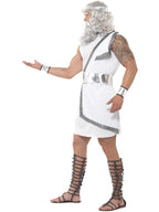 Zeus Costume