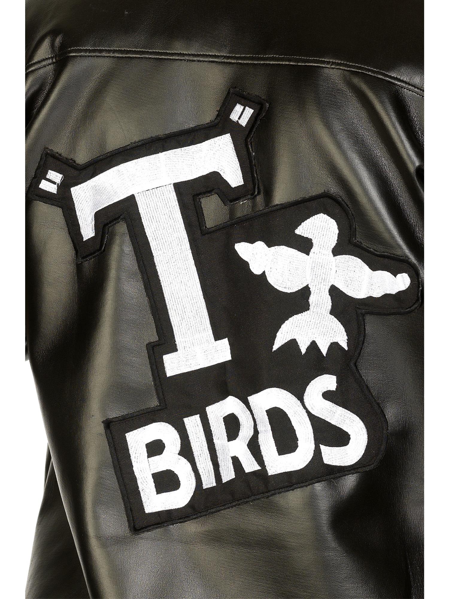 Grease T-Birds Jacket, Child