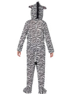 Zebra Costume, Child