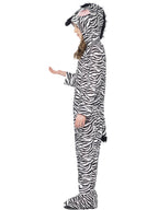 Zebra Costume, Child