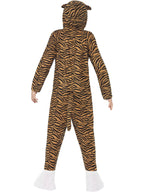 Tiger Costume, Child