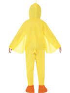Duck Costume, with Hooded All in One, Child