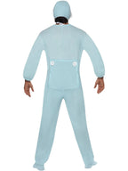 Baby Boy Romper Costume