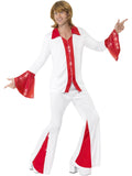 Super Trooper Male Costume