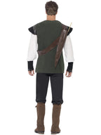 Robin Hood Costume