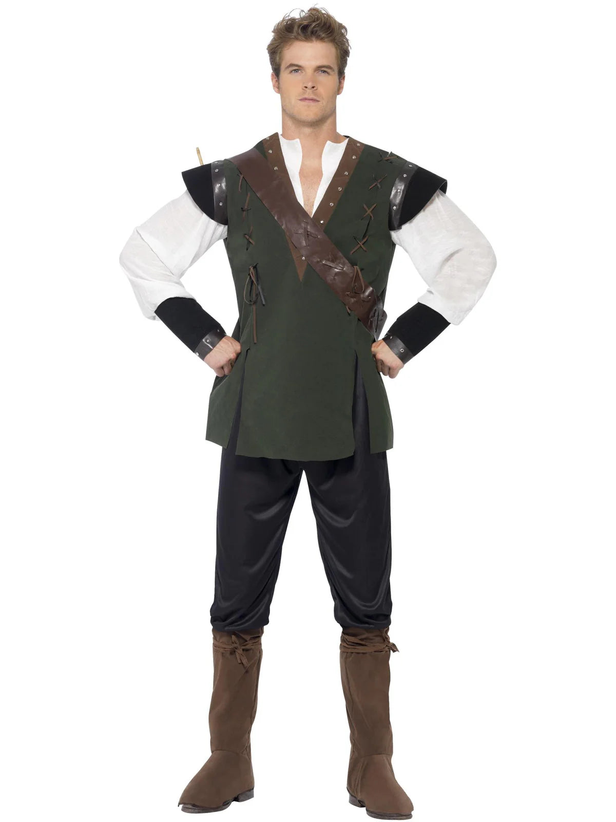 Robin Hood Costume