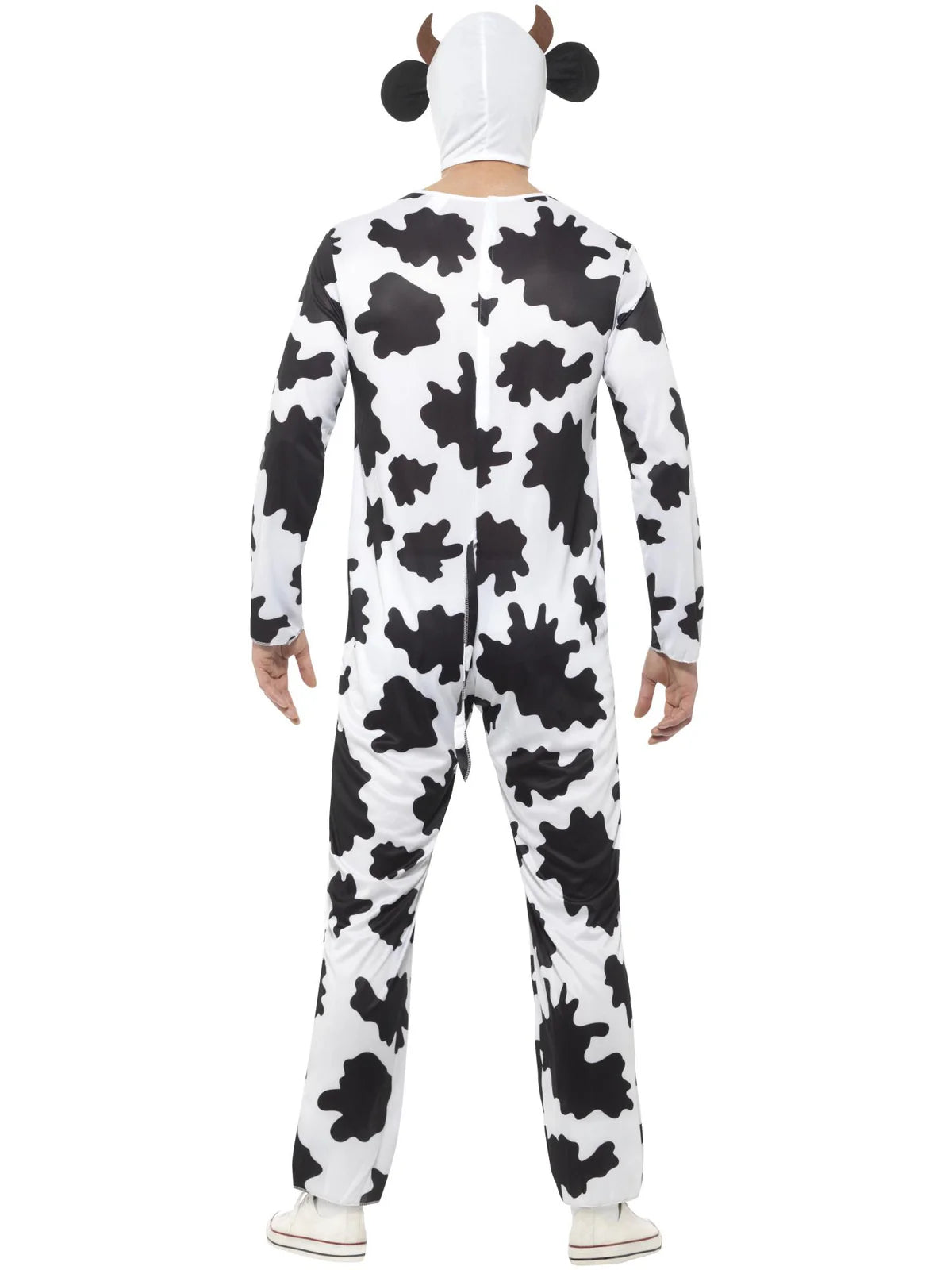 Cow Costume with Jumpsuit