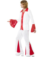 Super Trooper Male Costume