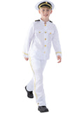 Captain Costume, Child