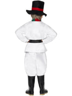 Snowman Costume, Child