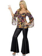 Hippie Costume, Female