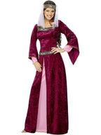 Maid Marion Costume