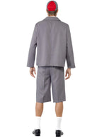 Schoolboy Costume