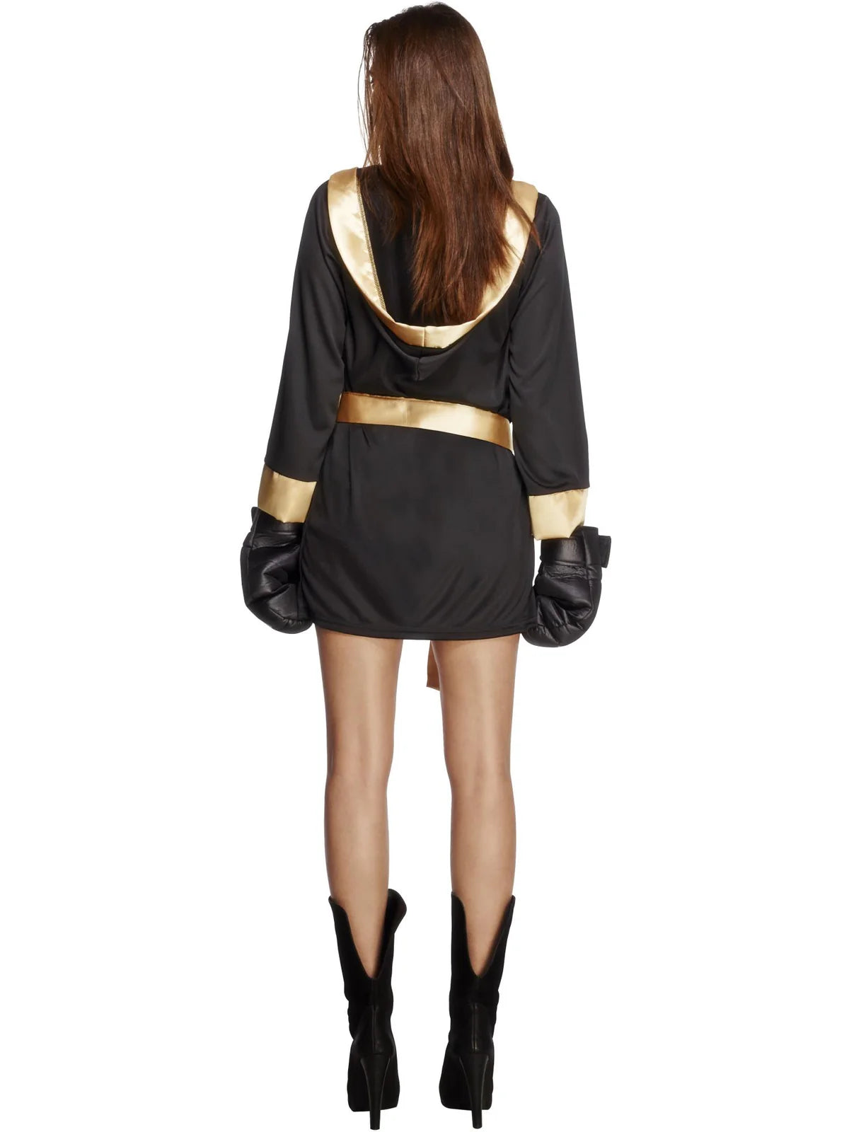 Fever Knockout Costume