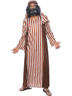 Shepherd Costume