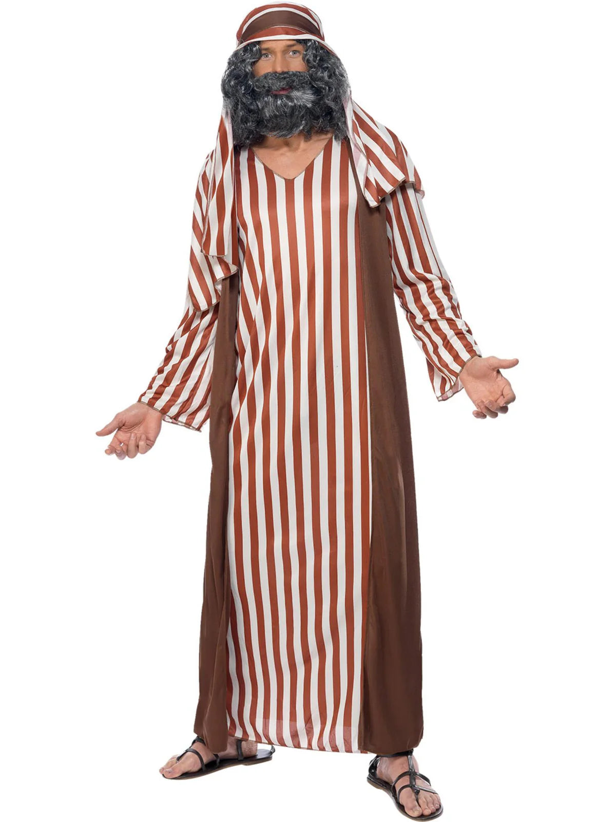 Shepherd Costume