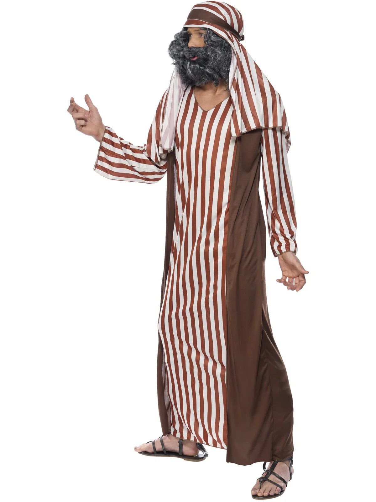 Shepherd Costume