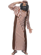 Shepherd Costume