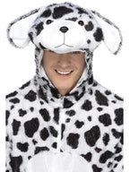 Dalmatian Costume