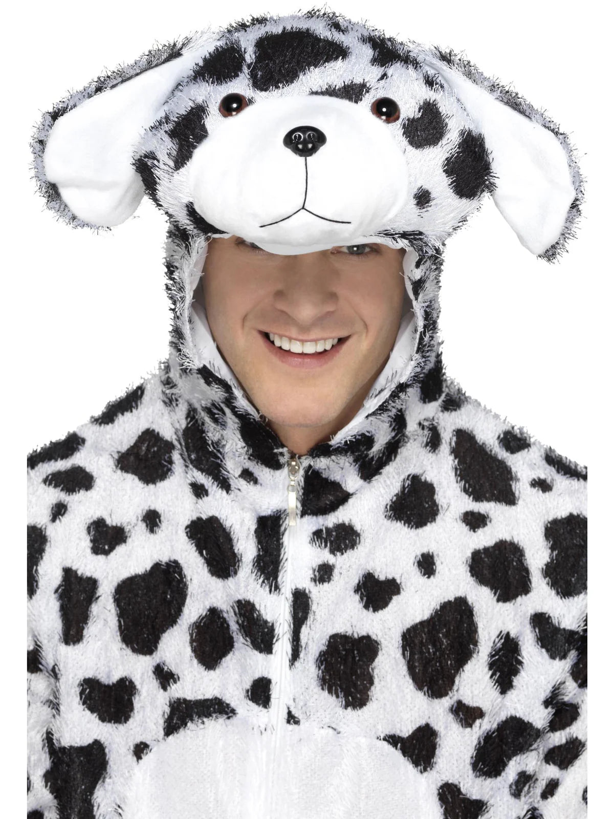 Dalmatian Costume