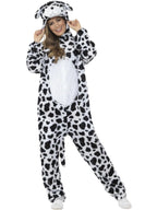 Dalmatian Costume