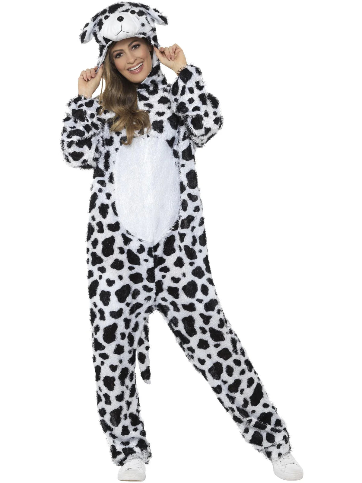 Dalmatian Costume