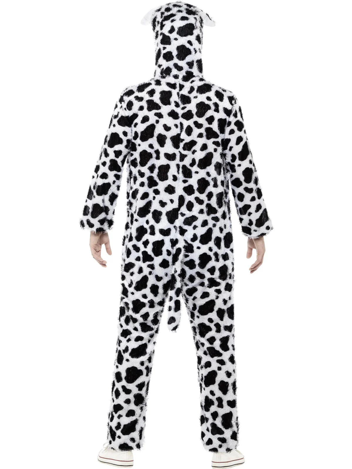 Dalmatian Costume