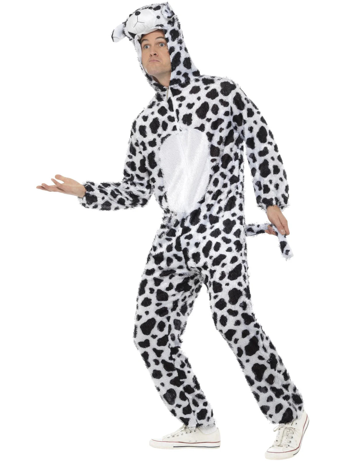 Dalmatian Costume