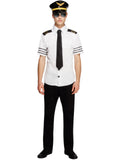 Fever Mile High Costume