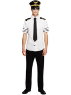 Fever Mile High Costume