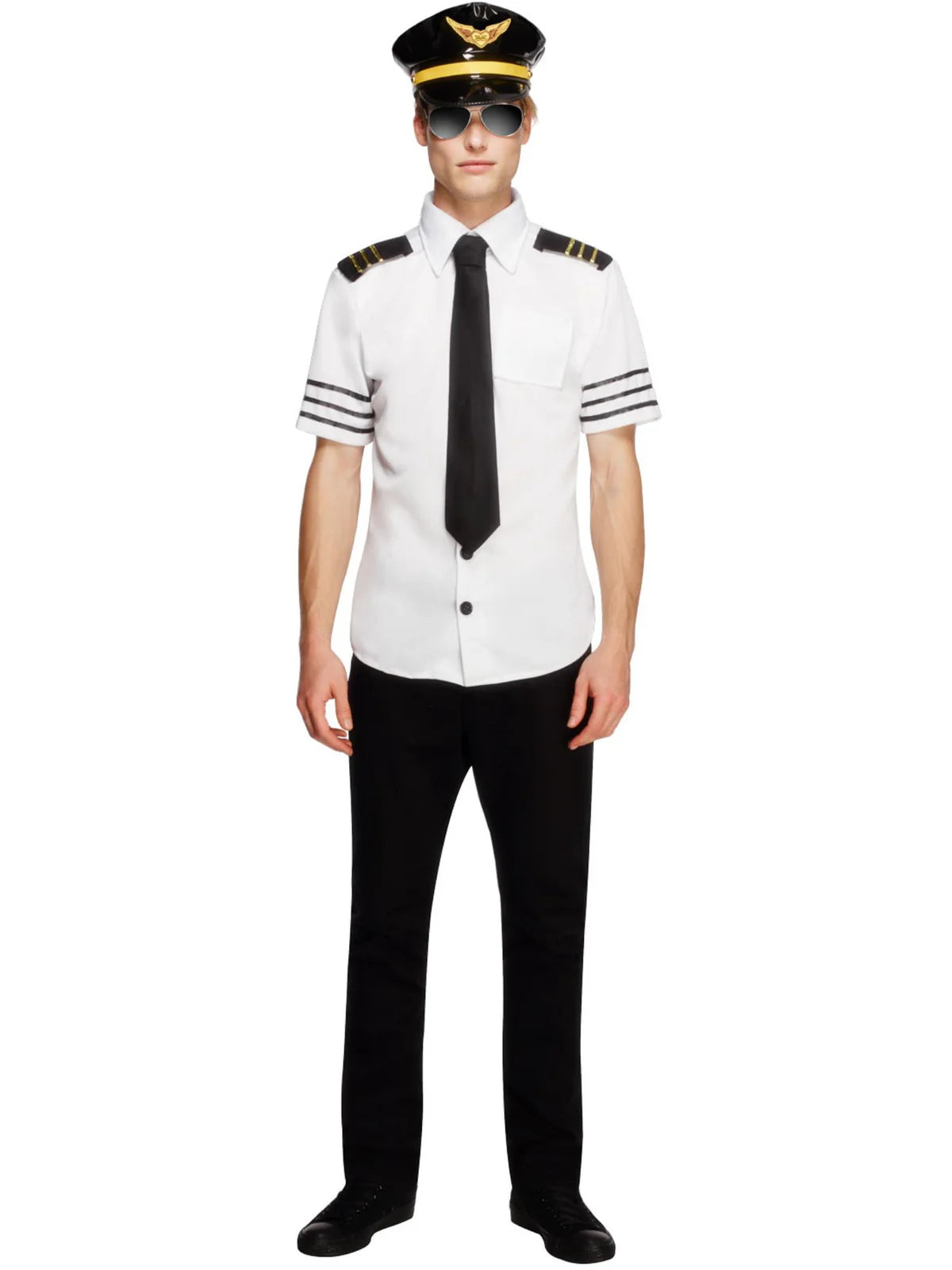 Fever Mile High Costume