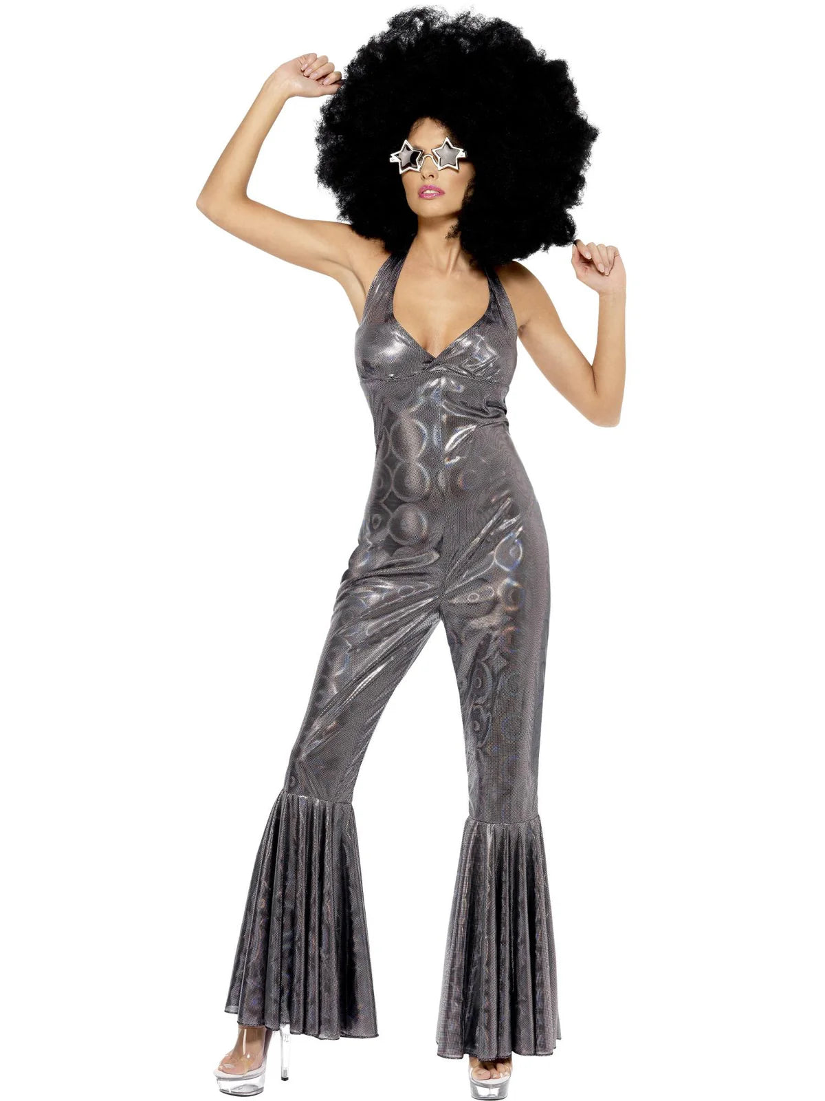 Disco Diva Costume