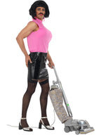 Queen, Break Free Housewife