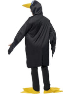 Penguin Costume, with Bow Tie