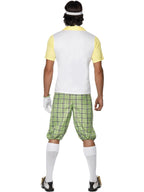 Gone Golfing Costume