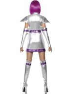 Fever Space Cadet Costume