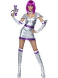 Fever Space Cadet Costume