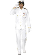 Captain Deluxe Costume