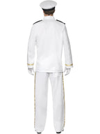 Captain Deluxe Costume