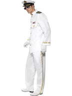 Captain Deluxe Costume