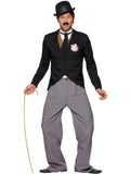 1920s Star Costume