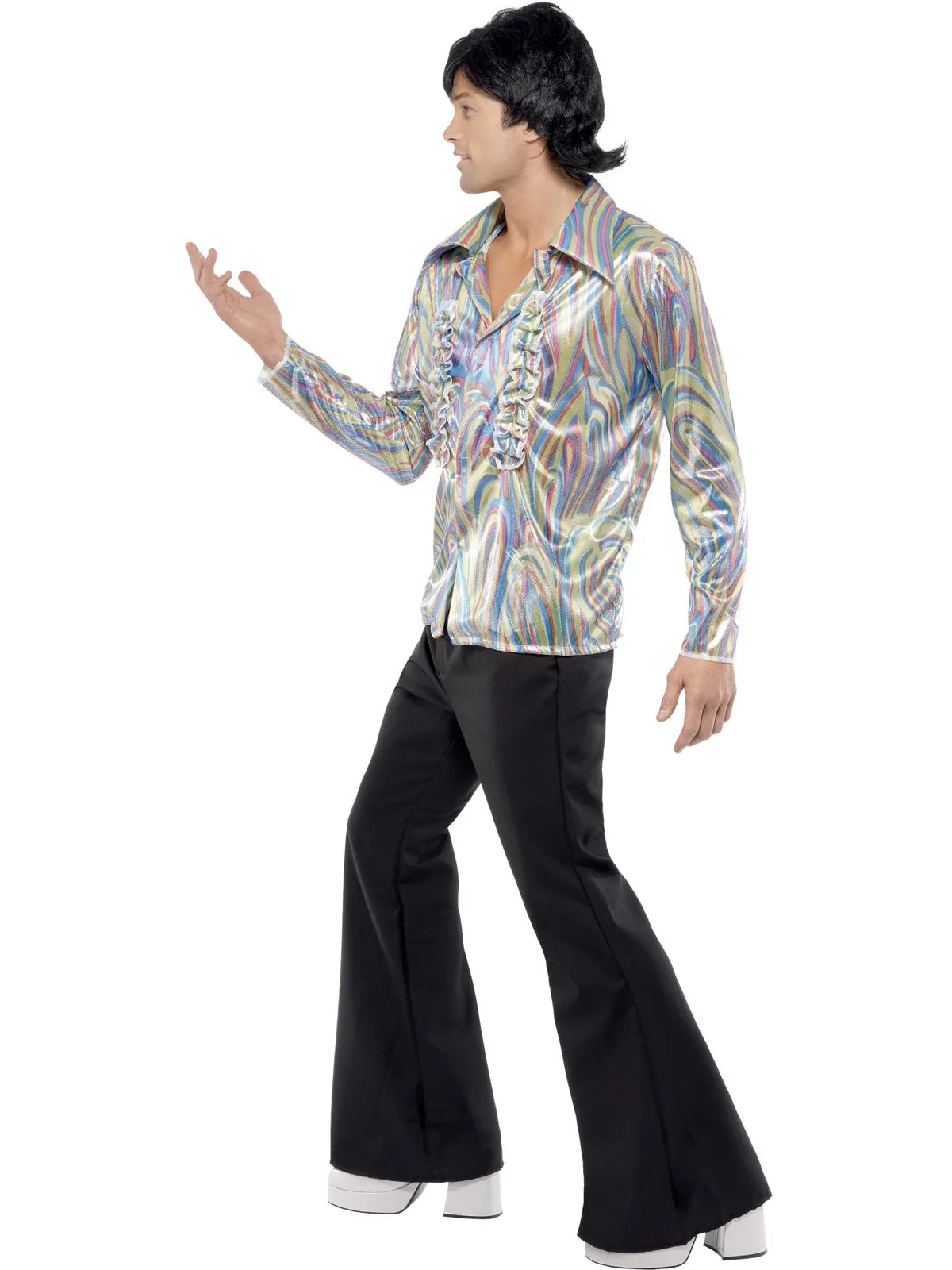 70s Retro Costume